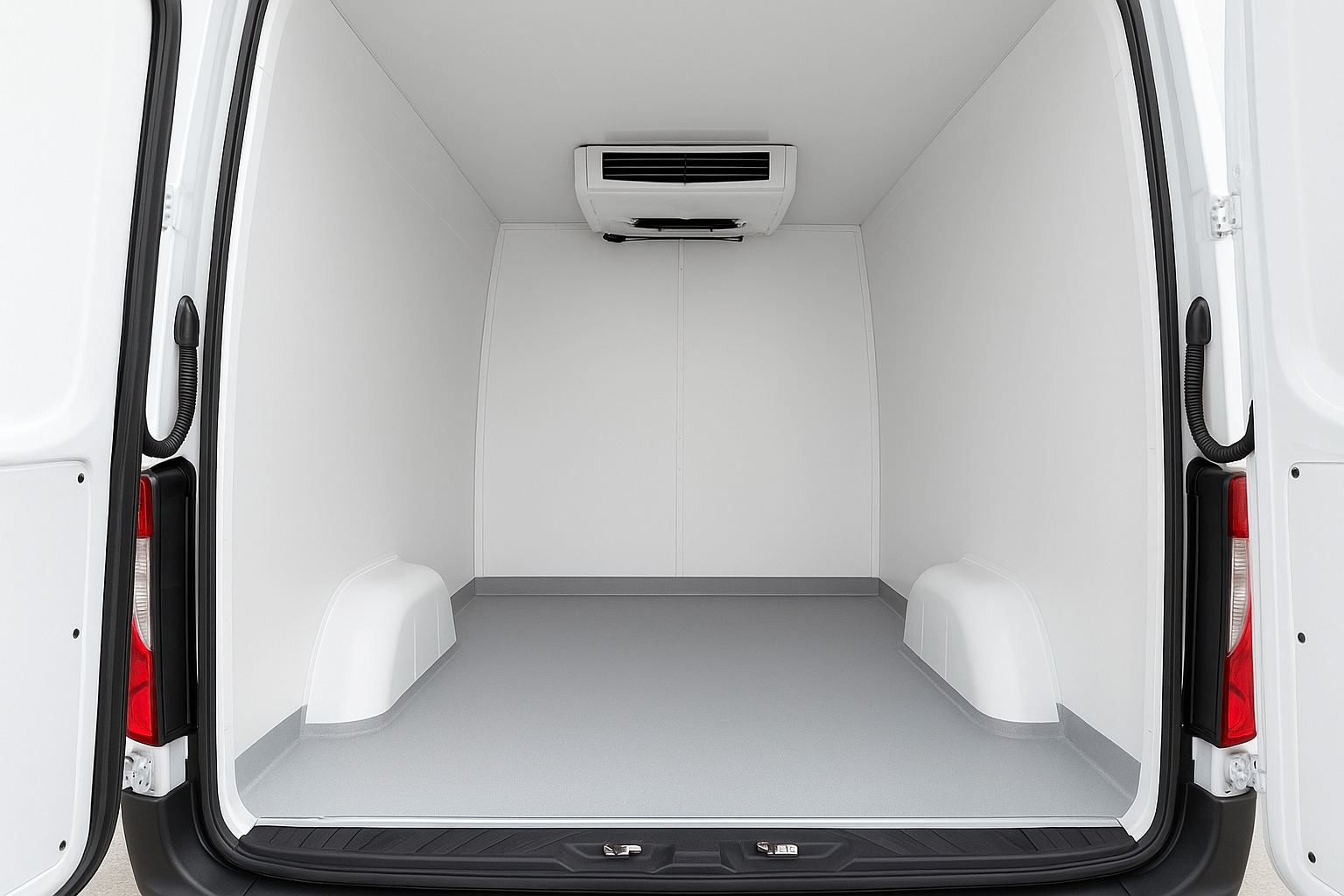 Toyota Coaster 30–34‑Seater