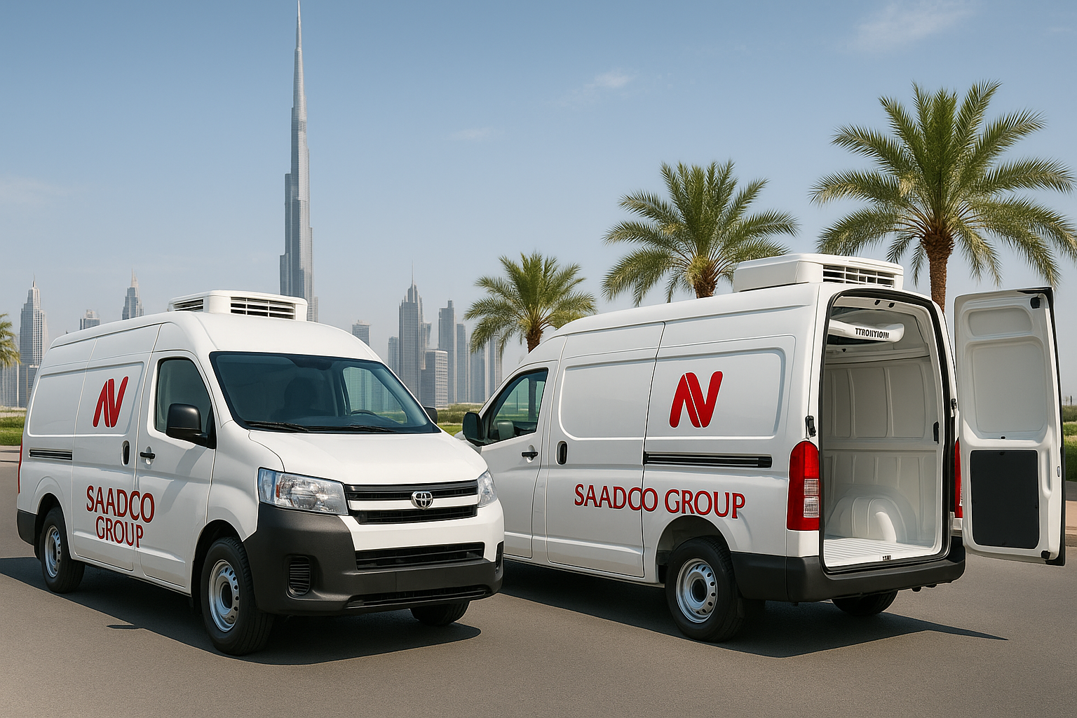 Toyota Hiace 12–14 Seater Shuttle